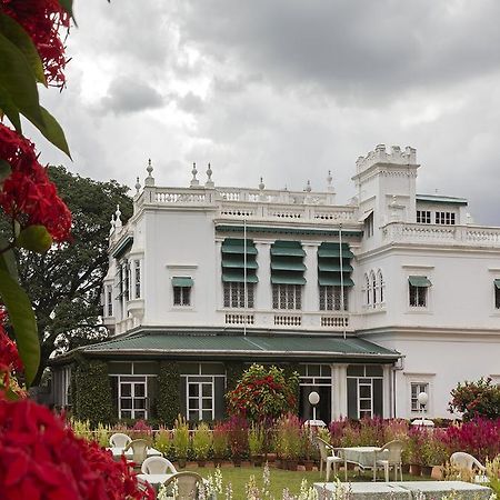 The Green Hotel Mysore Eksteriør billede